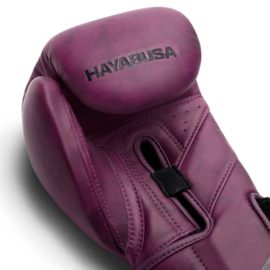 Hayabusa T3 LX Bokshandschoenen - Wine