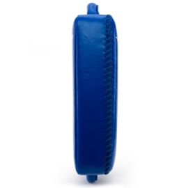 Yokkao Institution Low Kick Pad - blue