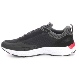 Everlast Burpee Training Shoes - black/dark gray/red