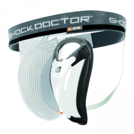 Shock Doctor Core Supporter met Bio-Flex Cup