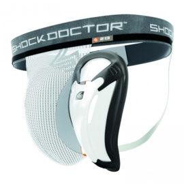 Shock Doctor Core Supporter with Bio-Flex Cup