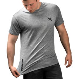 Hayabusa Performance T-Shirt - Grey