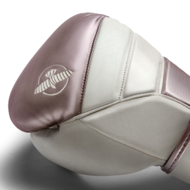 Hayabusa T3 Bokshandschoenen - Rose Gold