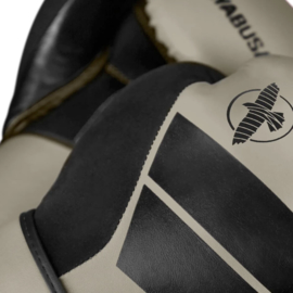 Hayabusa S4 Boxing Gloves - Clay