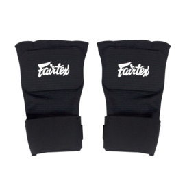 Fairtex Quick Wraps - Black