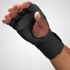 Hayabusa Quick Gel Handwraps - Black