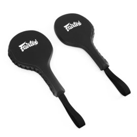 Fairtex Boxing Paddles - zwart