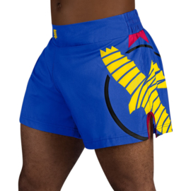 Hayabusa Men's Layered Performance Shorts • Hayabusa