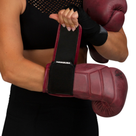 Hayabusa T3 LX Boxing Gloves - Crimson