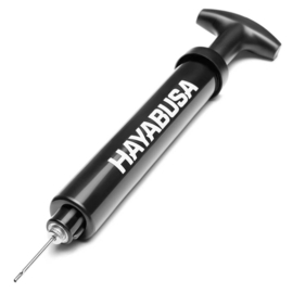 Hayabusa Classic 12” Sphere Double End Bag