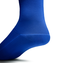 Hayabusa Pro Boxing Socks - blue