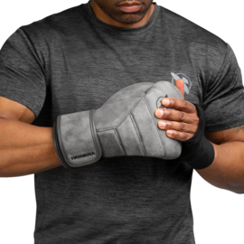 Hayabusa T3 LX Boxing Gloves - Slate
