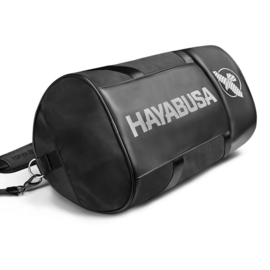 Hayabusa Elite Boxing Duffle Bag - 35 liter
