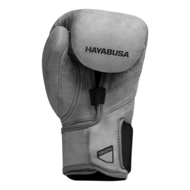 Hayabusa T3 LX Boxing Gloves - Slate
