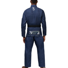 Hayabusa Ascend Lightweight Jiu Jitsu Gi - Blue