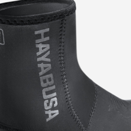 Hayabusa Ashi Foot Grips - zwart