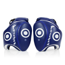 Fairtex TP3 Thigh Pads - Blauw