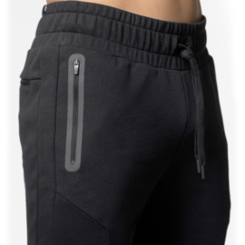 Hayabusa Athletic Jogging Pants for Men - Black