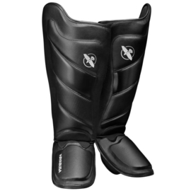 Hayabusa T3 Striking Shinguards - Black