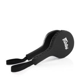 Fairtex Boxing Paddles - zwart