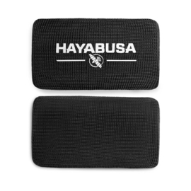 Hayabusa Boxing Knuckle Guards - black