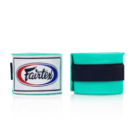 Fairtex Handwraps - 180 inch / 4.5 meters - Mint Green