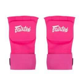Fairtex Quick Wraps - Roze