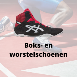 boksschoenen worstelschoenen