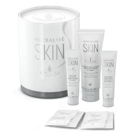 7 Day Results Kit - SKIN Each