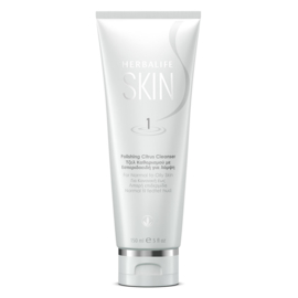 Polishing Citrus Cleanser - SKIN 150 mL Each