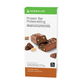 Protein Bars Citrus Lemon 14 bars per box