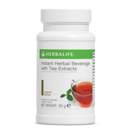 Instant Herbal Beverage Original 100 g