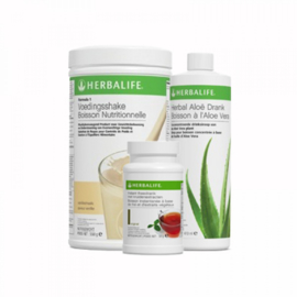 Herbalife Programma's