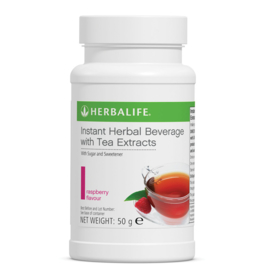 Instant Herbal Beverage Raspberry 50 g