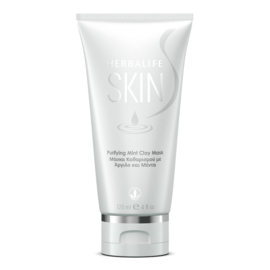 Purifying Clay Mask - SKIN 120 mL Each