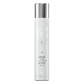 SPF30 Beschermende Moisturiser (50 ml)