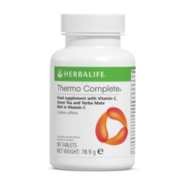 Thermo Complete (90 tabletten)