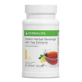 Instant Herbal Beverage Lemon 50 g