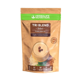 Tri Blend Select Coffee caramel (600 g)