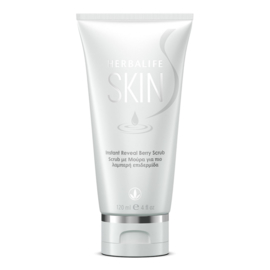 Instant Reveal Berry Scrub - SKIN 120 mL Each