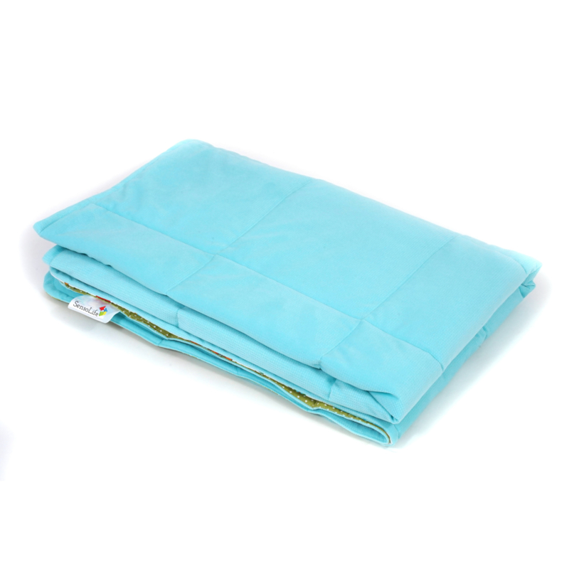 Weighted Blanket Joy 100 X 150 Cm Weighted Blanket Joy Sensolife