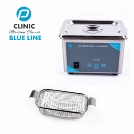 PClinic Blue Line Ultrasoon Reiniger 0.8 LTR