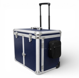 Pedicurekoffer clinic club line Blue