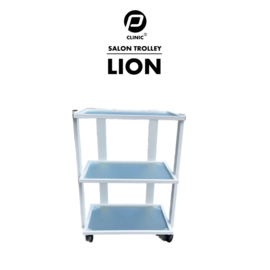 P Clinic instrumententafel | Trolley Lion