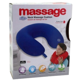 Massage Nek Kussen