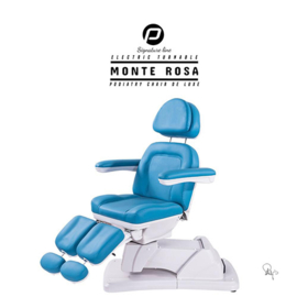 Pedicurestoel “Monte Rosa” Royale Azuro