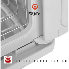 Hot Towel Warmer Hot Jack