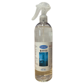 Medisept 5 Second Spray 500 ml