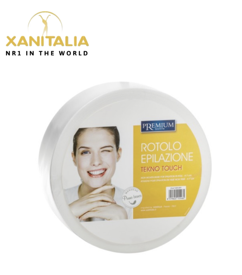Harsstrips Xanitalia Rol 70 Mtr