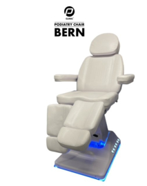Elektrische pedicure behandelstoel inclusief verwarming + Dreamlight sfeer verlichting